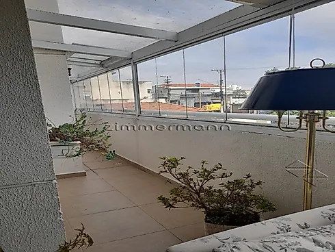 Apartamento 2 Quartos com 1 Suíte e 78m² - Mooca - Apartamento em Mooca, São Paulo - Foto 1