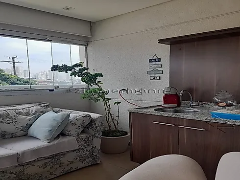 Apartamento 2 Quartos com 1 Suíte e 78m² - Mooca - Apartamento em Mooca, São Paulo - Foto 2