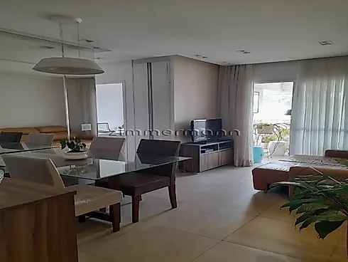 Apartamento 2 Quartos com 1 Suíte e 78m² - Mooca - Apartamento em Mooca, São Paulo - Foto 3
