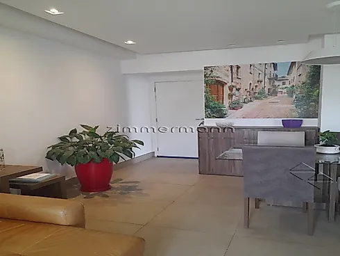 Apartamento 2 Quartos com 1 Suíte e 78m² - Mooca - Apartamento em Mooca, São Paulo - Foto 4