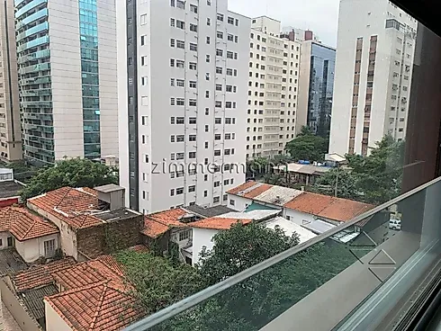 Casa 1 Quarto com 30m² - Itaim Bibi - Casa em Itaim Bibi, São Paulo - Foto 2