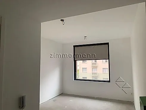 Casa 1 Quarto com 30m² - Itaim Bibi - Casa em Itaim Bibi, São Paulo - Foto 3