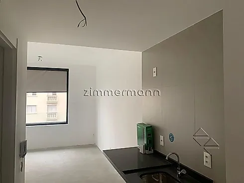 Casa 1 Quarto com 30m² - Itaim Bibi - Casa em Itaim Bibi, São Paulo - Foto 4