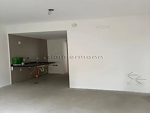Casa 1 Quarto com 30m² - Itaim Bibi - Casa em Itaim Bibi, São Paulo - Foto 5
