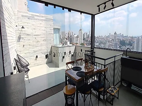 Perdizes, São Paulo