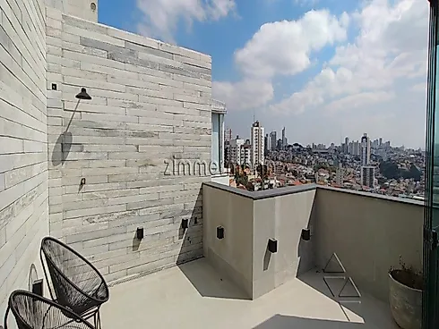 Apartamento 1 Quarto com 77m² - Perdizes - Apartamento em Perdizes, São Paulo - Foto 3