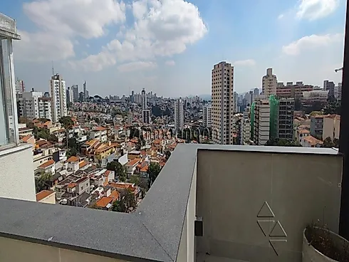 Apartamento 1 Quarto com 77m² - Perdizes - Apartamento em Perdizes, São Paulo - Foto 4