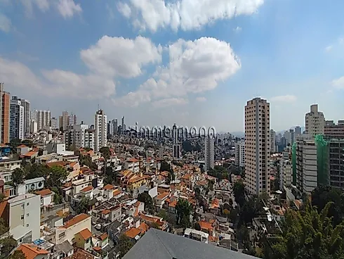 Apartamento 1 Quarto com 77m² - Perdizes - Apartamento em Perdizes, São Paulo - Foto 5