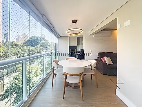 Apartamento 2 Quartos com 1 Suíte e 74m² - Aclimacao - Apartamento em Aclimacao, São Paulo - Foto 1