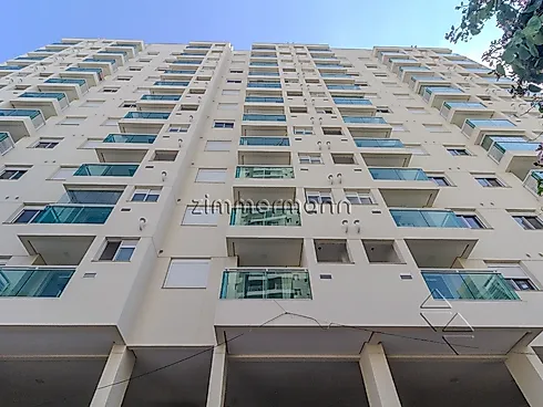 Apartamento 2 Quartos com 1 Suíte e 64m² - Barra Funda - Apartamento em Barra Funda, São Paulo - Foto 3
