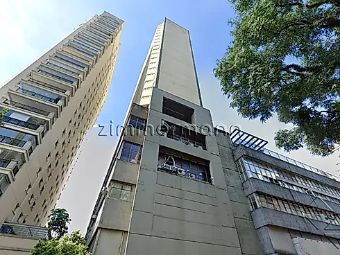 Santa Cecilia, São Paulo