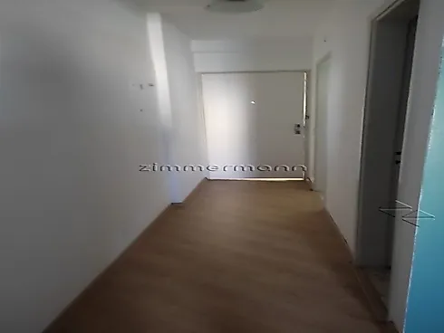 Apartamento 1 Quarto com 39m² - Santa Cecilia - Apartamento em Santa Cecilia, São Paulo - Foto 3