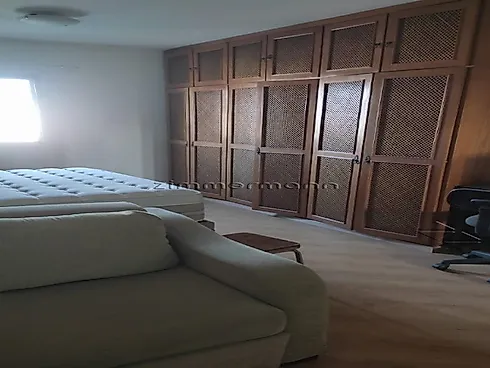 Apartamento 1 Quarto com 39m² - Santa Cecilia - Apartamento em Santa Cecilia, São Paulo - Foto 5