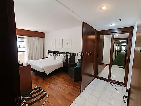 Casa 1 Quarto com 43m² - Paraiso - Casa em Paraiso, São Paulo - Foto 1