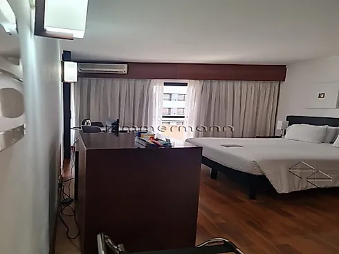 Casa 1 Quarto com 43m² - Paraiso - Casa em Paraiso, São Paulo - Foto 3