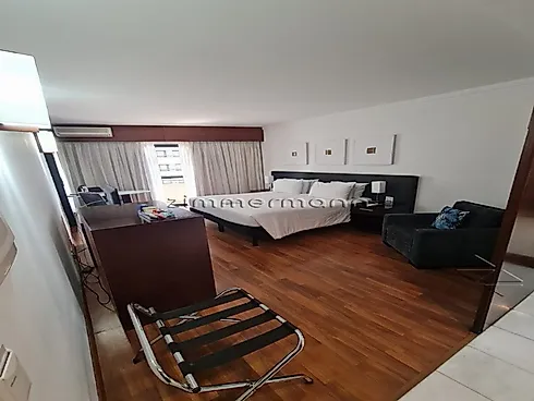 Casa 1 Quarto com 43m² - Paraiso - Casa em Paraiso, São Paulo - Foto 5