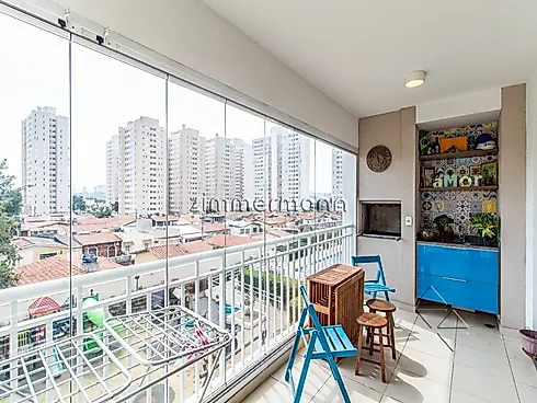 Agua Branca, São Paulo