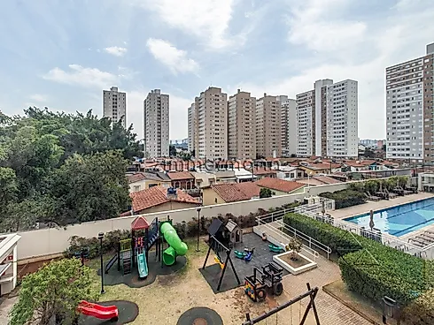Apartamento 3 Quartos com 1 Suíte e 100m² - Agua Branca - Apartamento em Agua Branca, São Paulo - Foto 2