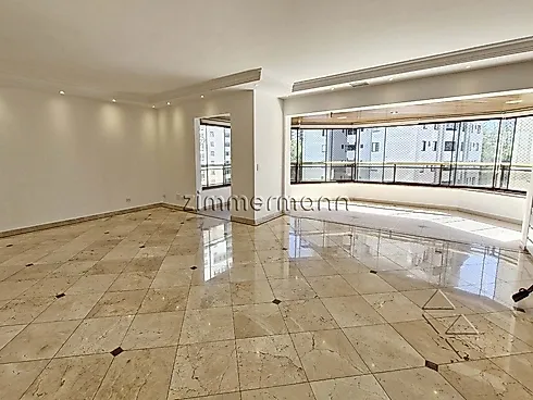 Vila Andrade, São Paulo