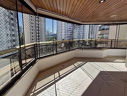 Apartamento 4 Quartos com 4 Suítes e 246m² - Vila Andrade - Apartamento em Vila Andrade, São Paulo - Foto 2