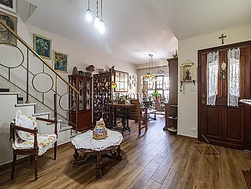 Casa 3 Quartos com 211m² - Sumaré - Casa em Sumaré, São Paulo - Foto 1