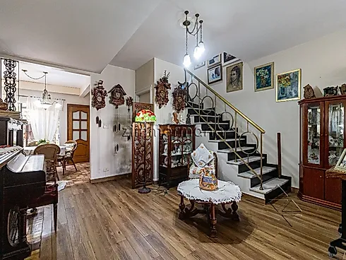 Casa 3 Quartos com 211m² - Sumaré - Casa em Sumaré, São Paulo - Foto 2