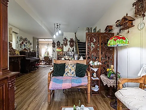 Casa 3 Quartos com 211m² - Sumaré - Casa em Sumaré, São Paulo - Foto 3