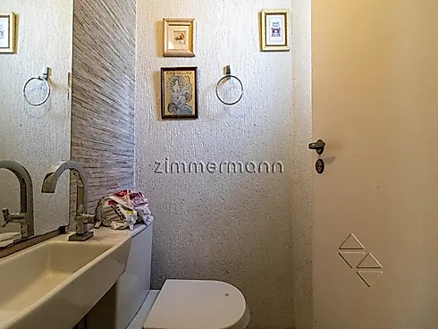 Casa 3 Quartos com 211m² - Sumaré - Casa em Sumaré, São Paulo - Foto 5