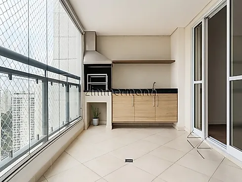 Apartamento 2 Quartos com 1 Suíte e 72m² - Vila Andrade - Apartamento em Vila Andrade, São Paulo - Foto 1