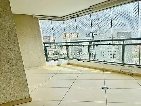 Apartamento 2 Quartos com 1 Suíte e 72m² - Vila Andrade - Apartamento em Vila Andrade, São Paulo - Foto 2