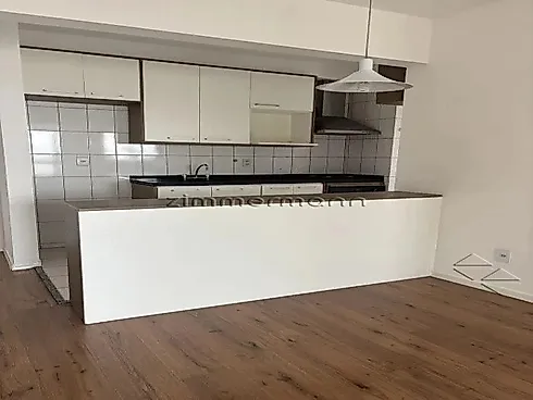 Apartamento 2 Quartos com 1 Suíte e 72m² - Vila Andrade - Apartamento em Vila Andrade, São Paulo - Foto 5