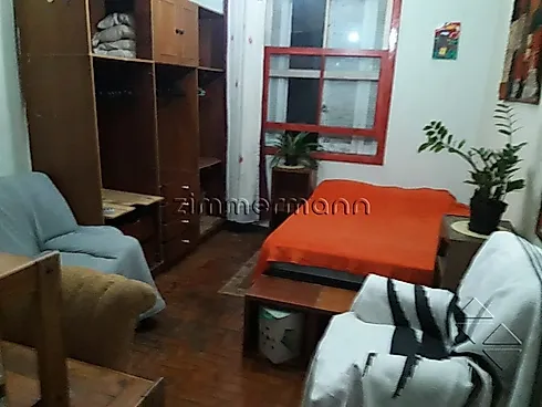 Apartamento 3 Quartos com 96m² - Barra Funda - Apartamento em Barra Funda, São Paulo - Foto 3