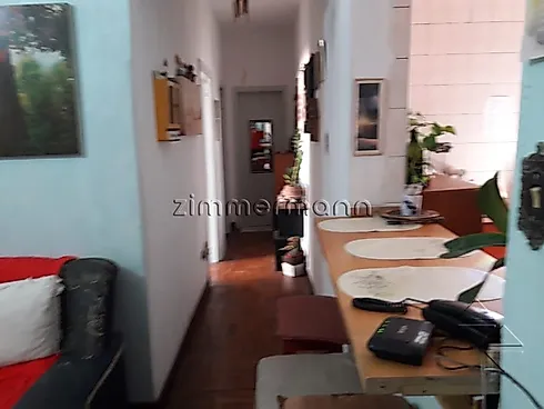 Apartamento 3 Quartos com 96m² - Barra Funda - Apartamento em Barra Funda, São Paulo - Foto 4
