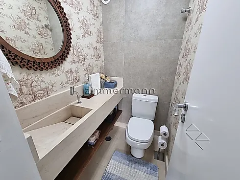 Apartamento 2 Quartos com 110m² - Bosque da Saude - Apartamento em Bosque Da Saude, São Paulo - Foto 5