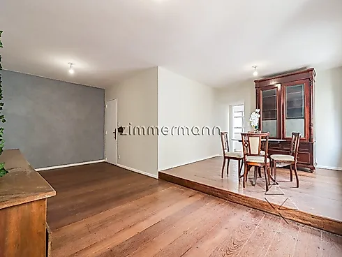 Apartamento 3 Quartos com 1 Suíte e 130m² - Itaim Bibi - Apartamento em Itaim Bibi, São Paulo - Foto 1