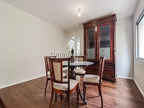 Apartamento 3 Quartos com 1 Suíte e 130m² - Itaim Bibi - Apartamento em Itaim Bibi, São Paulo - Foto 3
