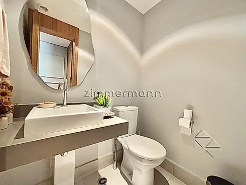 Apartamento 3 Quartos com 3 Suítes e 110m² - Vila Mariana - Apartamento em Vila Mariana, São Paulo - Foto 5
