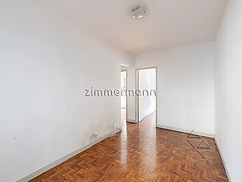 Apartamento 2 Quartos com 70m² - Agua Branca - Apartamento em Agua Branca, São Paulo - Foto 2