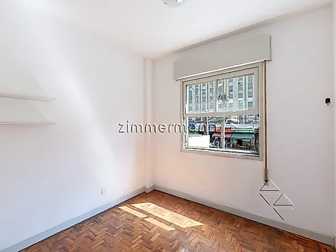 Apartamento 2 Quartos com 70m² - Agua Branca - Apartamento em Agua Branca, São Paulo - Foto 3