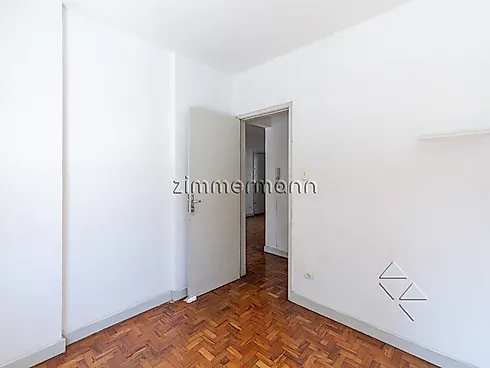Apartamento 2 Quartos com 70m² - Agua Branca - Apartamento em Agua Branca, São Paulo - Foto 5