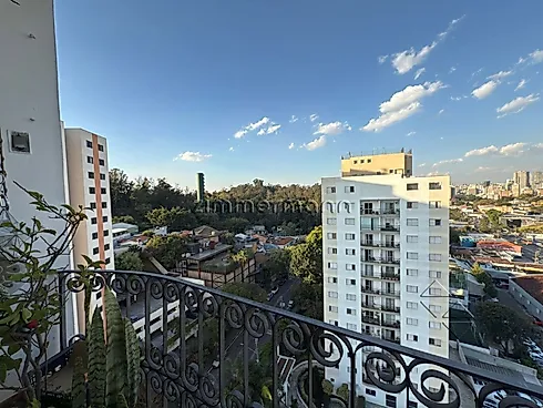 Apartamento 2 Quartos com 78m² - Butantã - Apartamento em Butantã, São Paulo - Foto 2