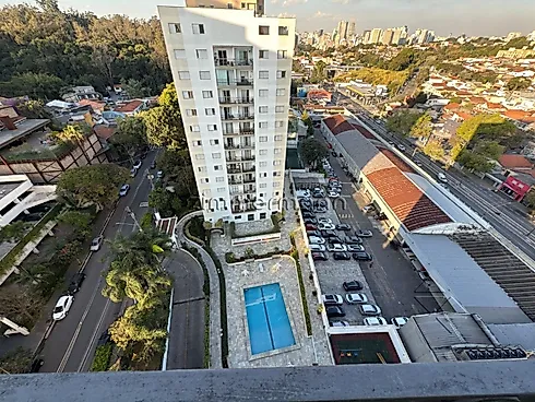 Apartamento 2 Quartos com 78m² - Butantã - Apartamento em Butantã, São Paulo - Foto 3