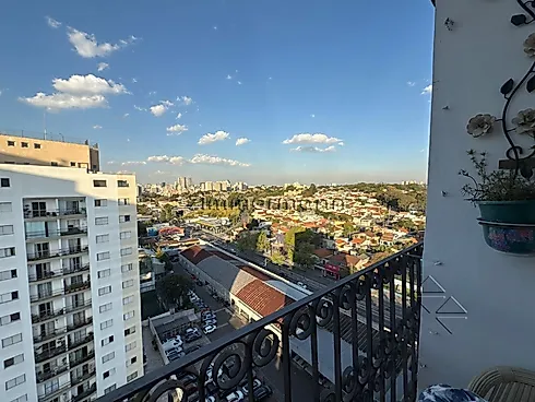 Apartamento 2 Quartos com 78m² - Butantã - Apartamento em Butantã, São Paulo - Foto 4