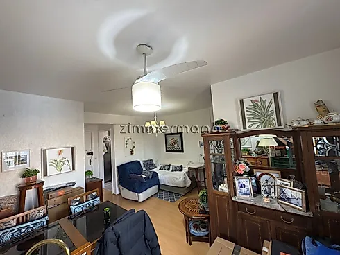 Apartamento 2 Quartos com 78m² - Butantã - Apartamento em Butantã, São Paulo - Foto 5