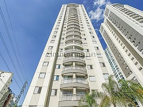 Vila Leopoldina, São Paulo