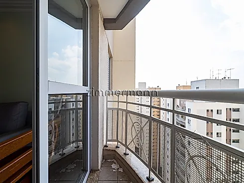 Apartamento 3 Quartos com 1 Suíte e 78m² - Vila Leopoldina - Apartamento em Vila Leopoldina, São Paulo - Foto 4