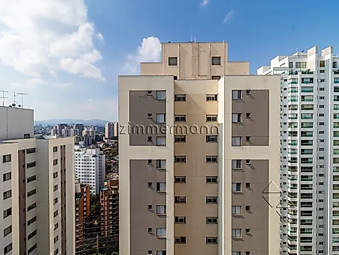 Apartamento 3 Quartos com 1 Suíte e 78m² - Vila Leopoldina - Apartamento em Vila Leopoldina, São Paulo - Foto 5