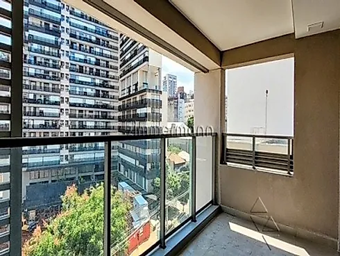 Apartamento 3 Quartos com 1 Suíte e 90m² - Vila Mariana - Apartamento em Vila Mariana, São Paulo - Foto 2