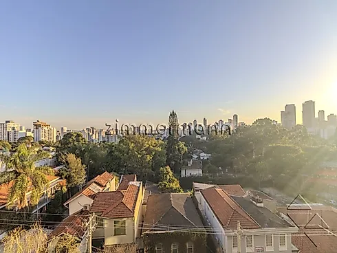 Apartamento 2 Quartos com 1 Suíte e 58m² - Pinheiros - Apartamento em Pinheiros, São Paulo - Foto 4