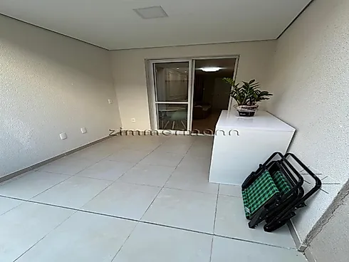 Apartamento 3 Quartos com 1 Suíte e 62m² - Agua Branca - Apartamento em Agua Branca, São Paulo - Foto 2